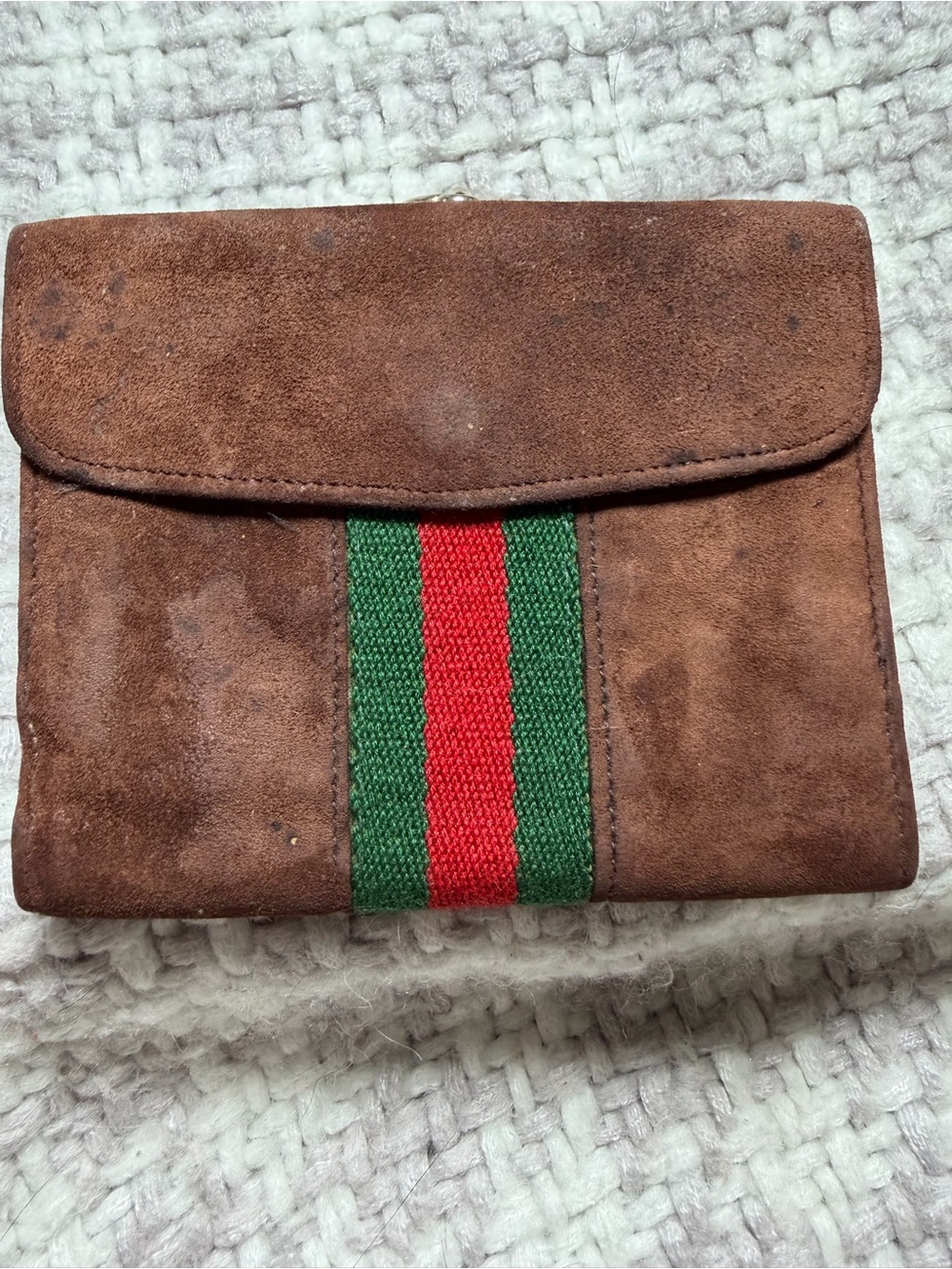 Gucci wallet for Margaretoday - Picture 7 of 16